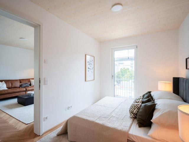 Apartment kaufen in KG Leopoldstadt, Wien
