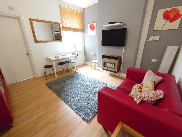 House for rent in Kensington Fields, Liverpool