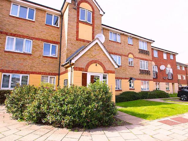 Apartment for rent in Upper Edmonton, Greater London