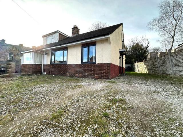 House for rent in Wensley Fold, Blackburn