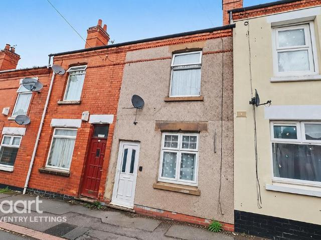 House for rent in Ball Hill, Coventry