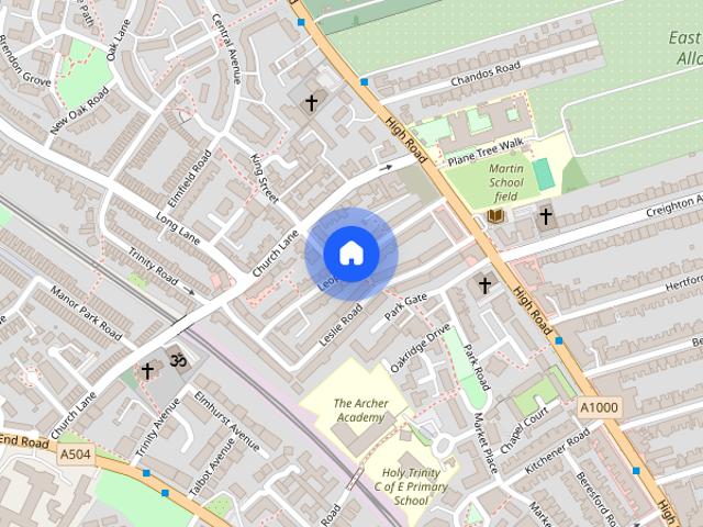 House for rent in Cat Hill, Isle Of Man