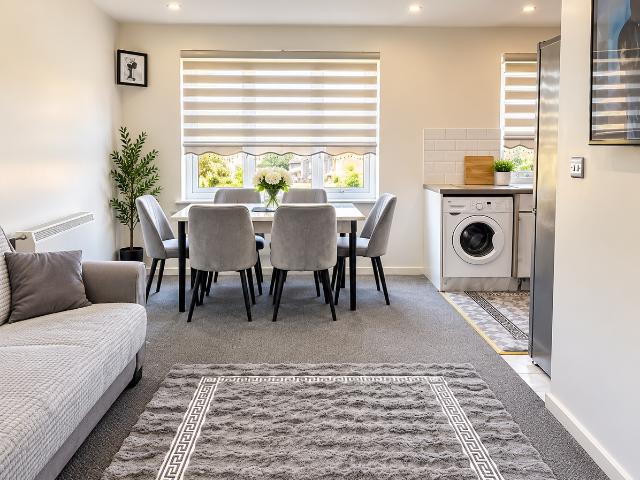 Apartment for rent in Upper Edmonton, Greater London