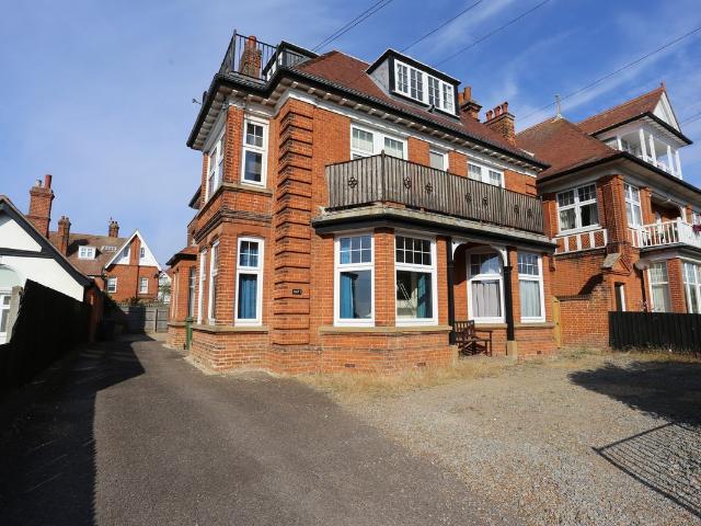 Apartment for rent in Walton, Eastbridge