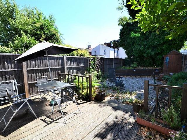 Apartment for rent in London Borough of Brent, Greater London