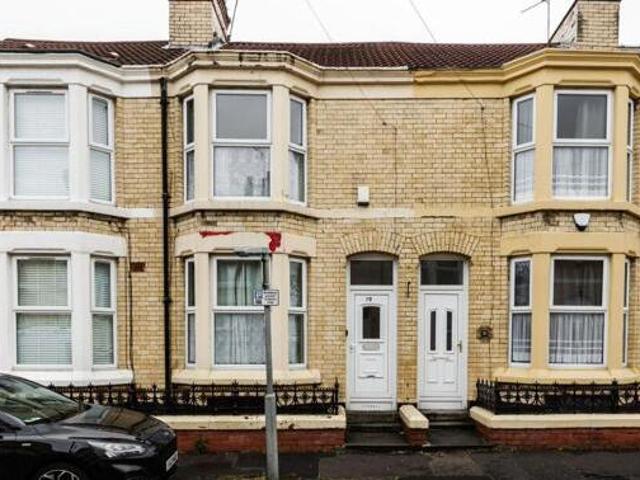 House for rent in Birkenhead, Wirral