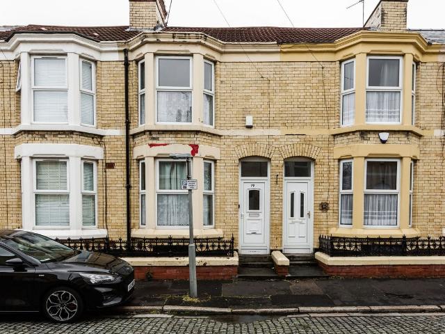 House for rent in Kensington, Calderstones