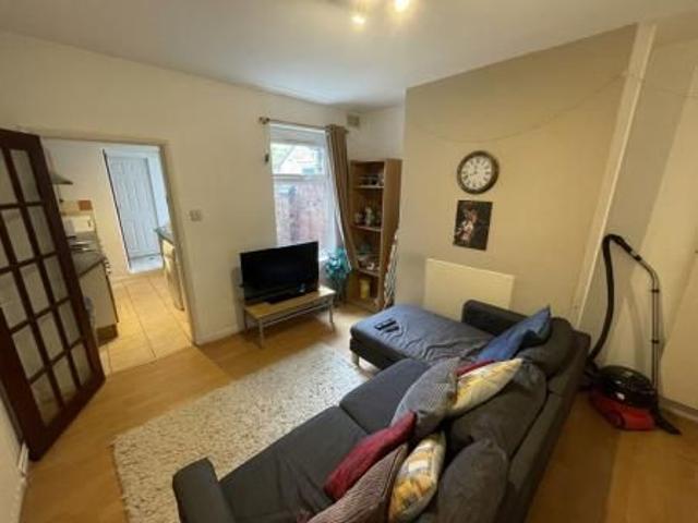 Room for rent in Old Wharf, City Of Leicester