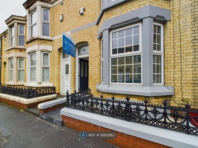 House for rent in Kensington, Calderstones