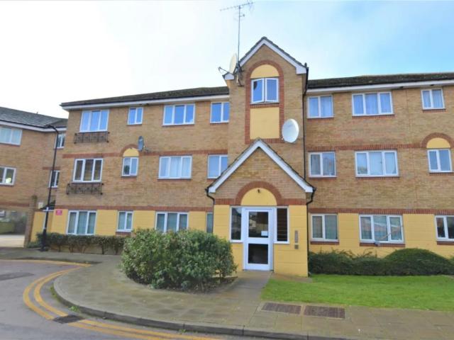 Apartment for rent in Upper Edmonton, Greater London