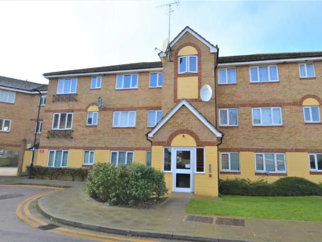 Apartment for rent in Upper Edmonton, Greater London