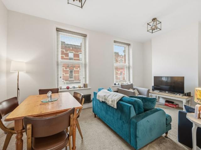 Apartment for rent in London Borough of Merton, Greater London