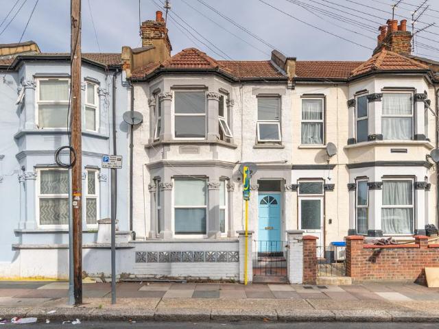 Apartment for rent in Harlesden, Greater London