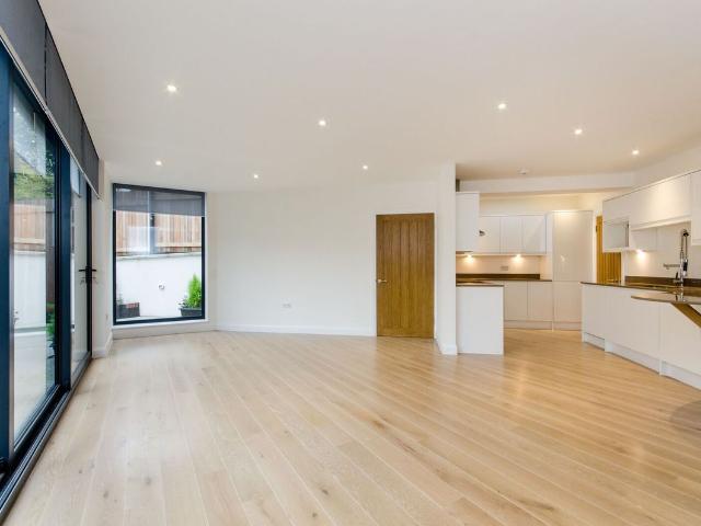 House for rent in London Borough of Merton, Greater London