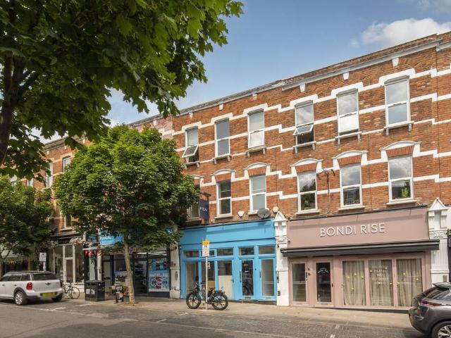 House for rent in London Borough of Merton, Greater London