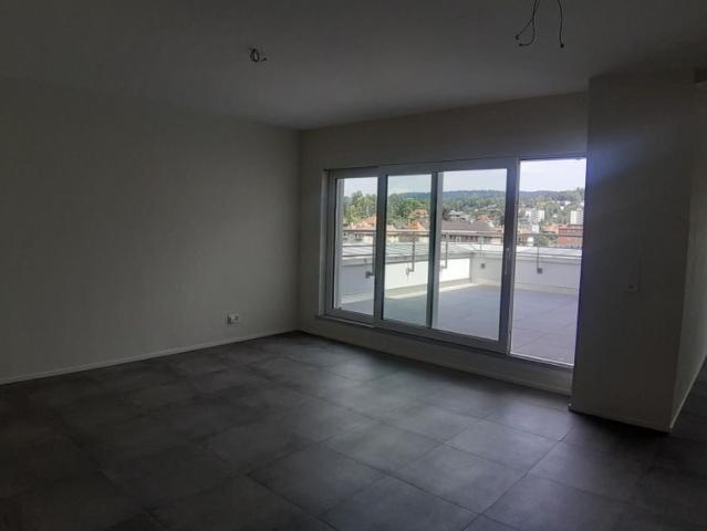 Apartment mieten in La Chaux-de-Fonds