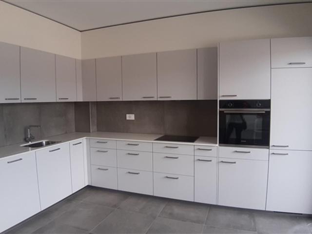 Wohnung mieten in La Chaux-de-Fonds