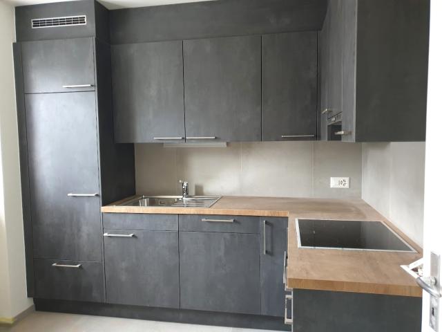 Apartment mieten in La Chaux-de-Fonds