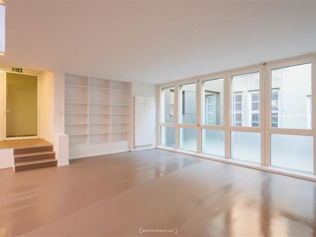 Büro mieten in La Chaux-de-Fonds