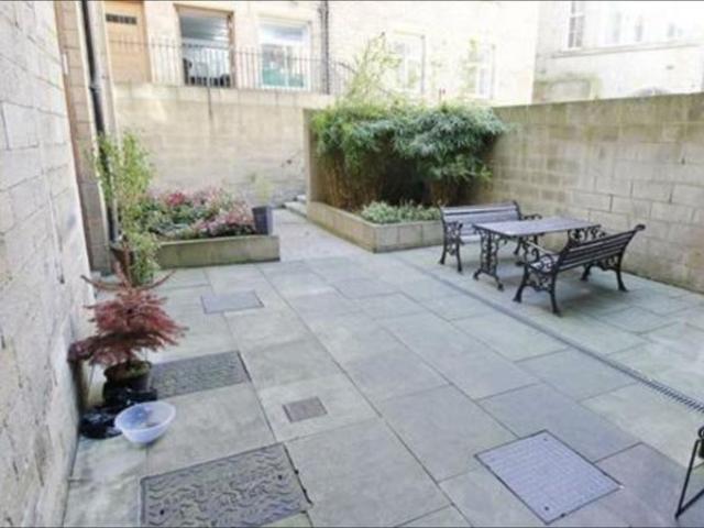Apartment for rent in City Centre, South Yorkshire