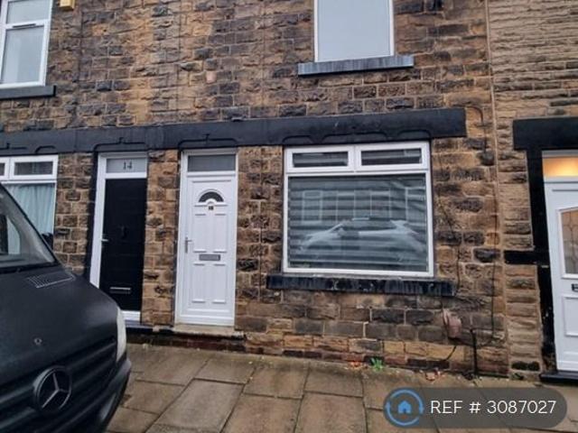 House for rent in Kingstone, Barnsley