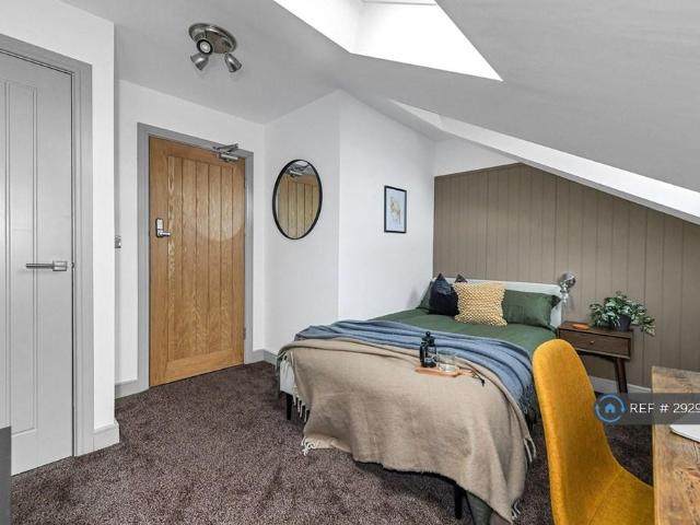 House for rent in New Normanton, East Midlands