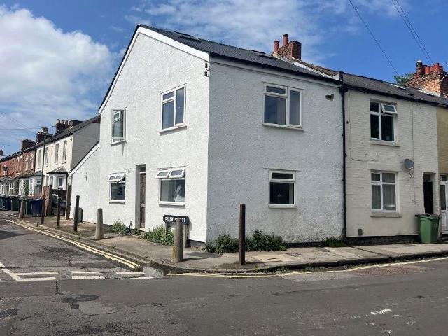House for rent in Robin Hood, The Slade