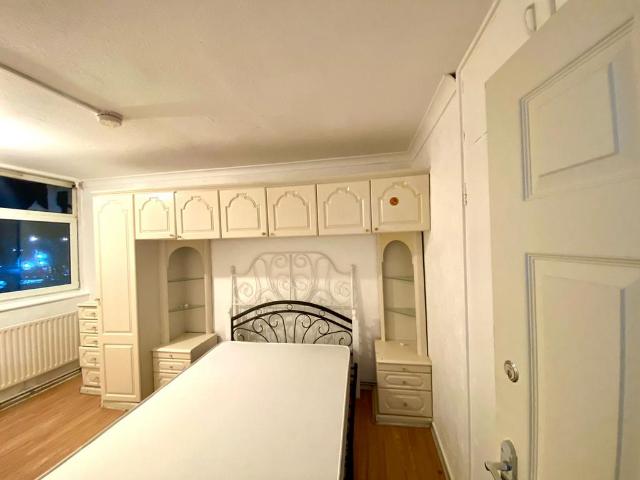 Apartment for rent in Leopold, Limehouse