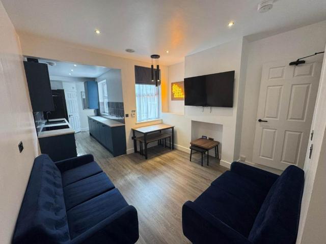House for rent in Loughborough, Charnwood