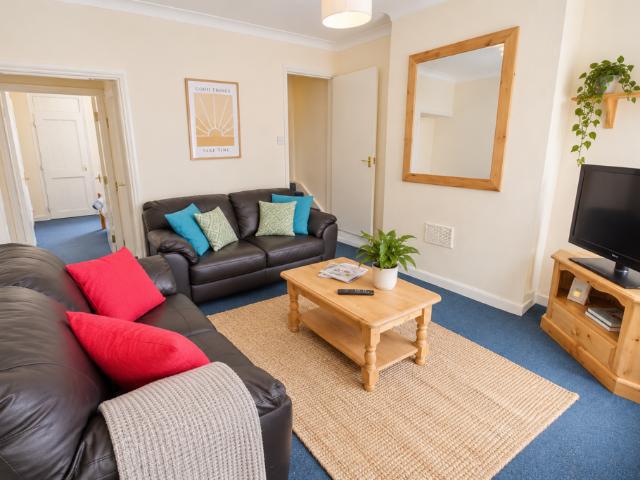 House for rent in Loughborough, Charnwood