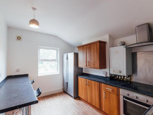 House for rent in Loughborough, Charnwood