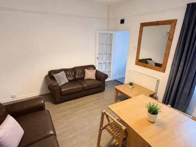 House for rent in Loughborough, Charnwood