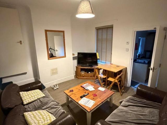 House for rent in Loughborough, Charnwood