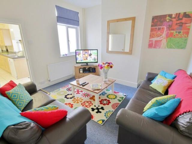 House for rent in Loughborough, Charnwood