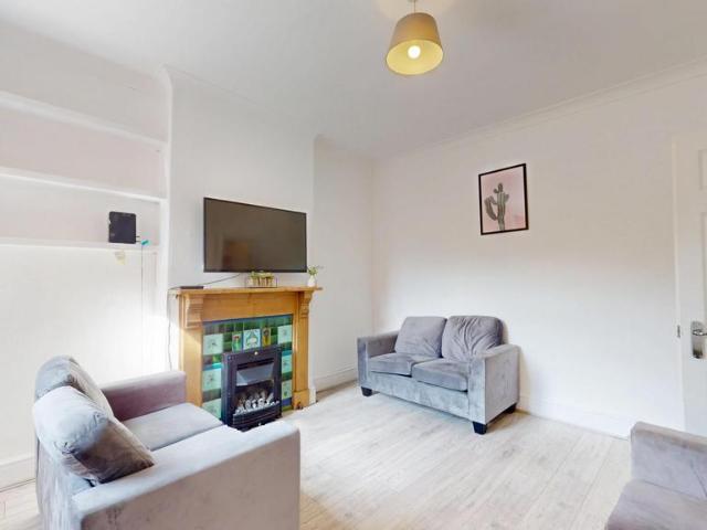 House for rent in Loughborough, Charnwood