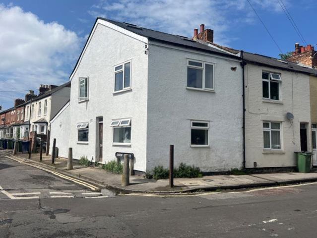 House for rent in Robin Hood, Oxford
