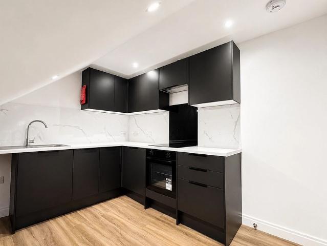 Apartment for rent in East Cliff, Acol