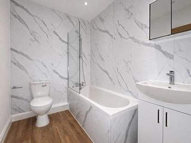Apartment for rent in East Cliff, Acol