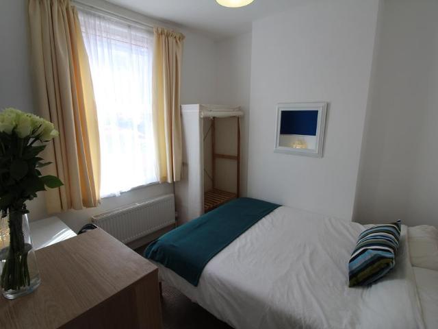 House for rent in Southsea, City Of Portsmouth