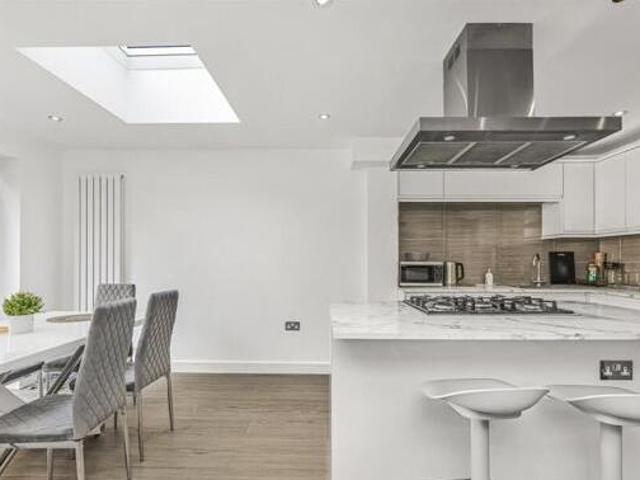 House for sale in Lyons, Greater London