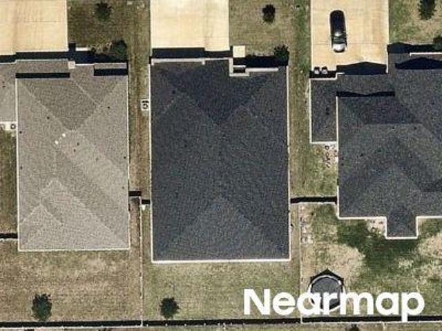 House for sale in Ellis, Texas