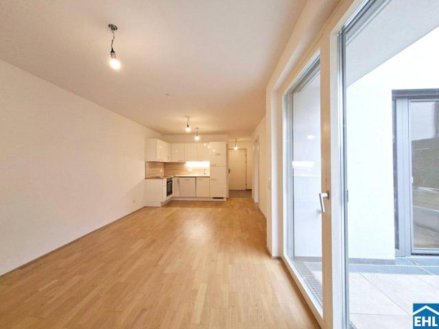 Apartment mieten in Floridsdorf, Wien