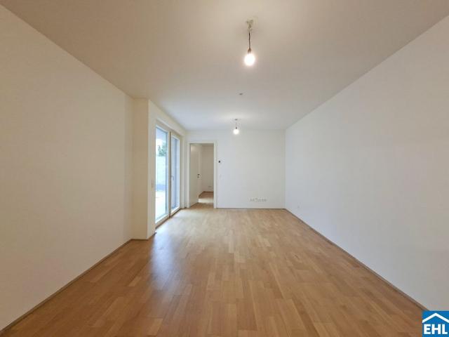 Apartment mieten in Floridsdorf, Wien