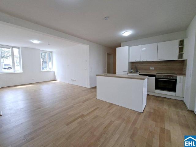 Apartment mieten in Floridsdorf, Wien