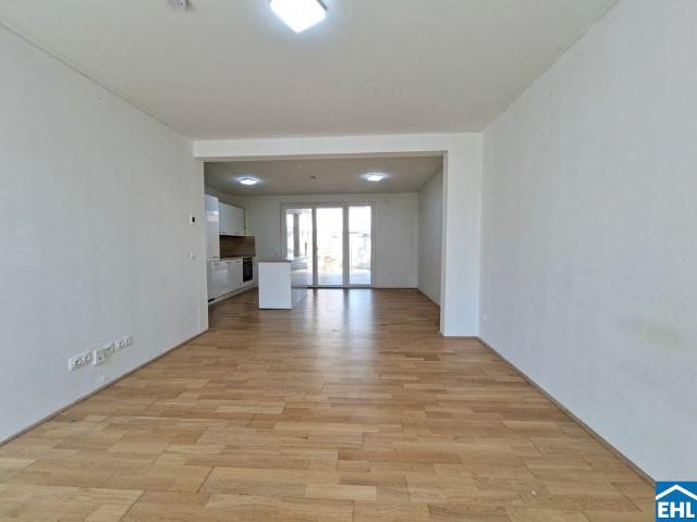 Apartment mieten in Floridsdorf, Wien