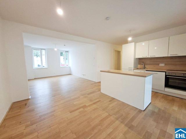 Apartment mieten in Floridsdorf, Wien