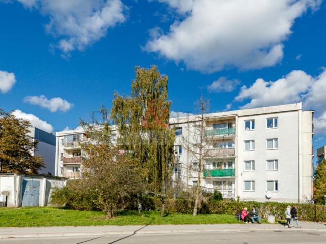 Mieszkanie na sprzedaż w Gdynia, Karwiny