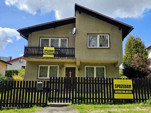 Dom na sprzedaż w Jastrzębie-zdrój, Śląskie