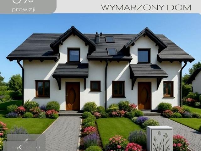 Dom na sprzedaż w Namysłów, Opolskie