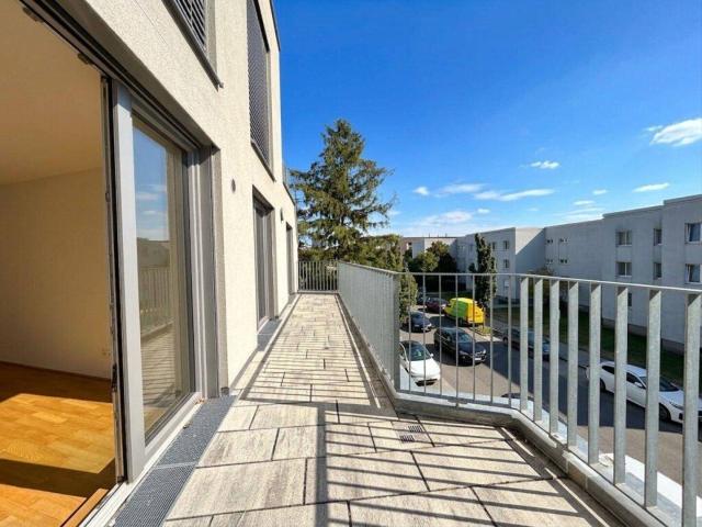 Apartment mieten in Floridsdorf, Wien